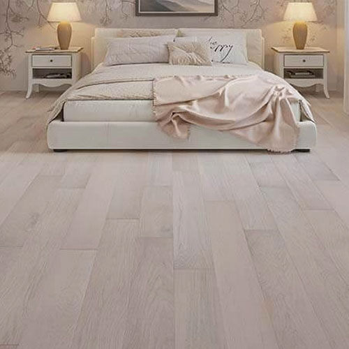 Customized flooring